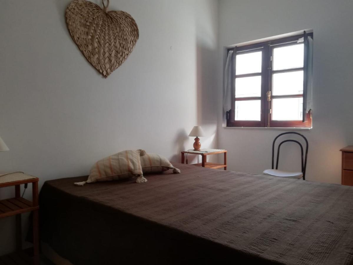 Casa Beira-Rio Appartamento Tavira Esterno foto