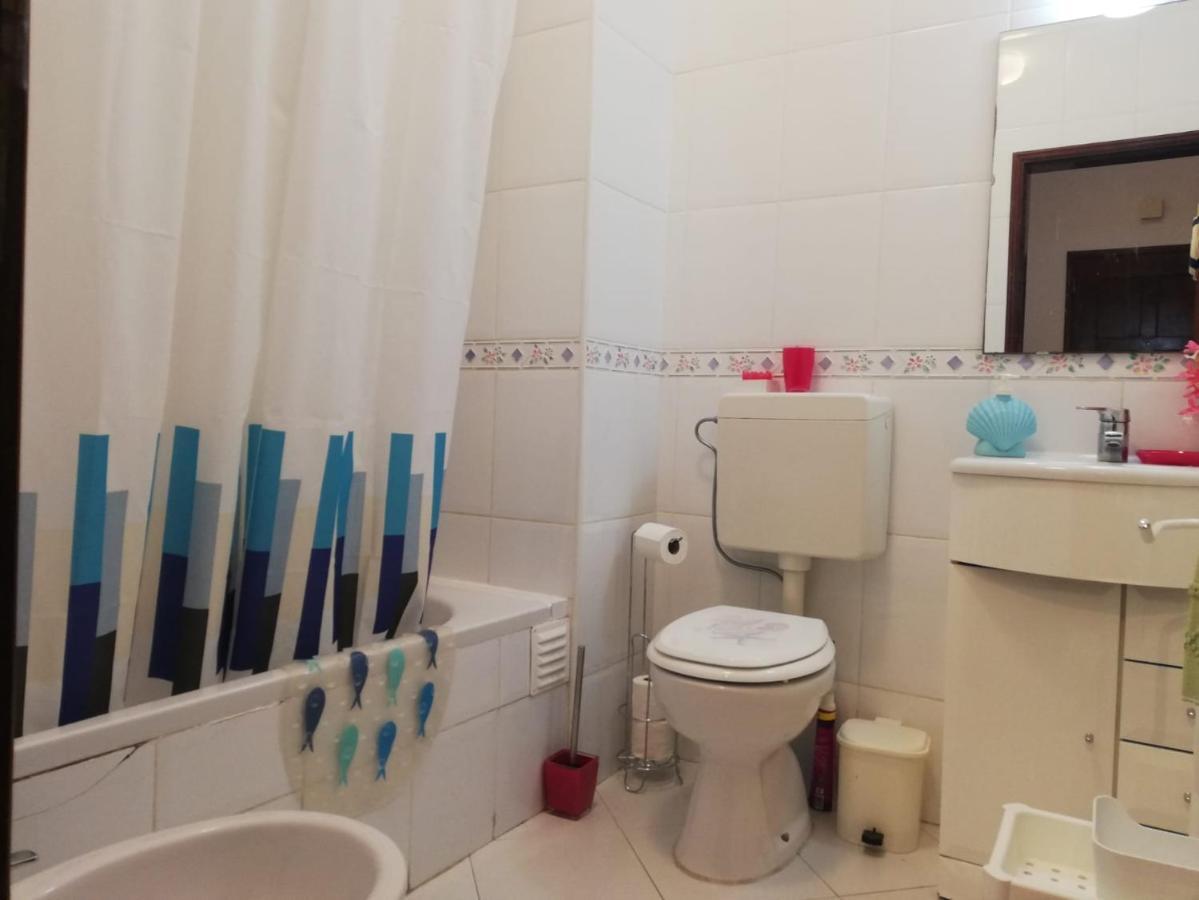 Casa Beira-Rio Appartamento Tavira Esterno foto