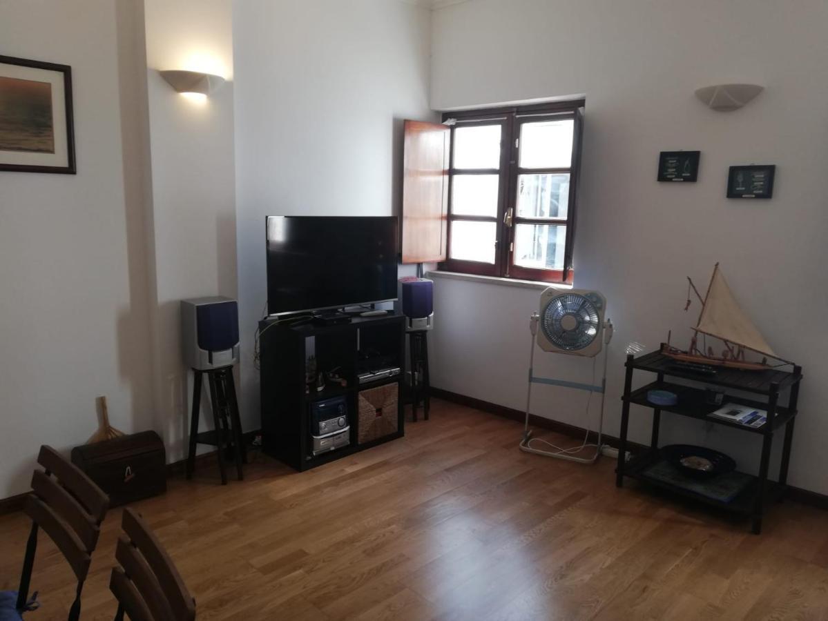 Casa Beira-Rio Appartamento Tavira Esterno foto