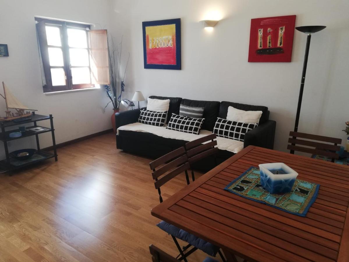 Casa Beira-Rio Appartamento Tavira Esterno foto