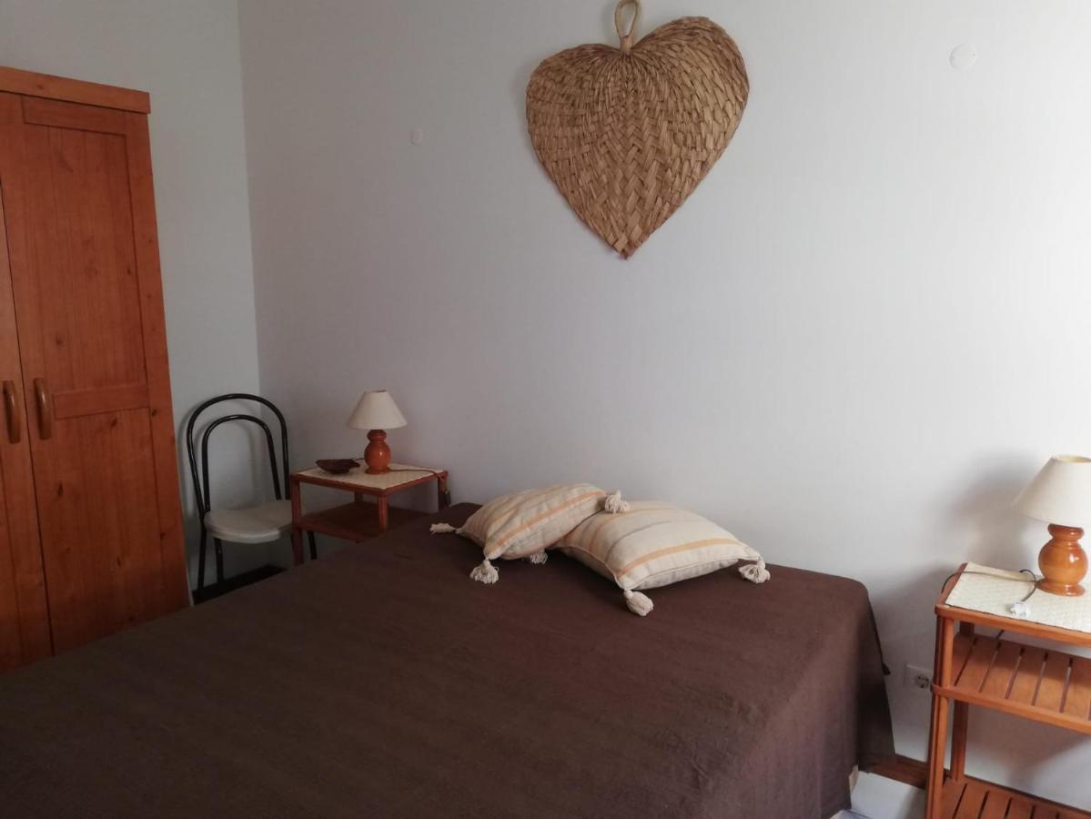 Casa Beira-Rio Appartamento Tavira Esterno foto
